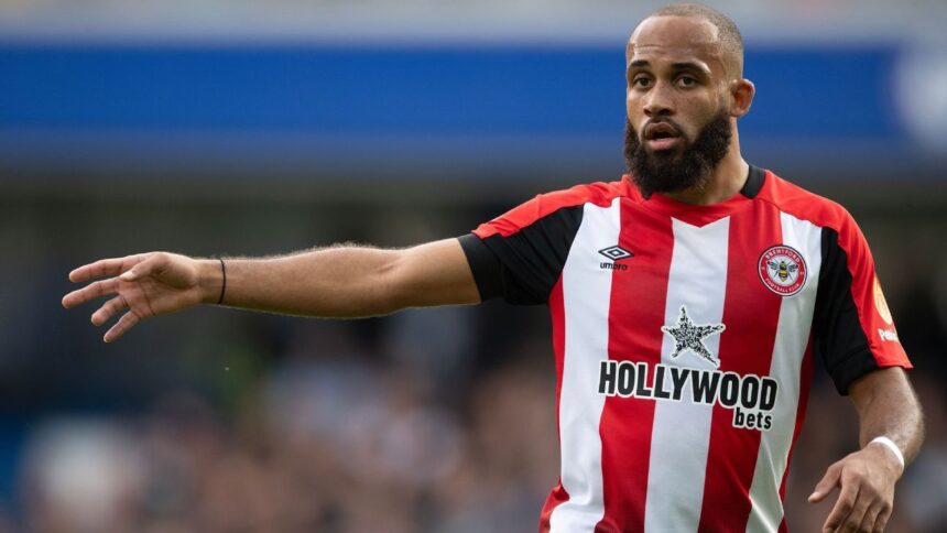 Manchester United close to signing Bryan Mbeumo: Advanced negotiations
