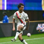 Bobb Resolved: Wants to Triumph at City After Injury