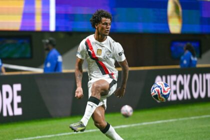 Bobb Resolved: Wants to Triumph at City After Injury