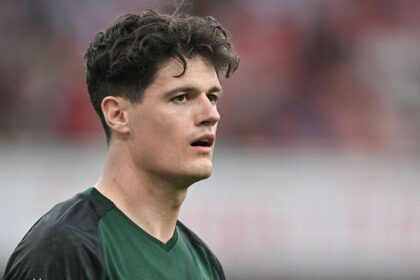 Arsenal in talks for Brentford's Nørgaard: Midfield reinforcement