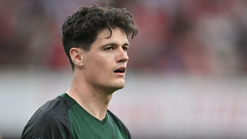 Arsenal in talks for Brentford's Nørgaard: Midfield reinforcement