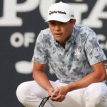Morikawa seeks new caddie: Second split in 2024, who will accompany him?