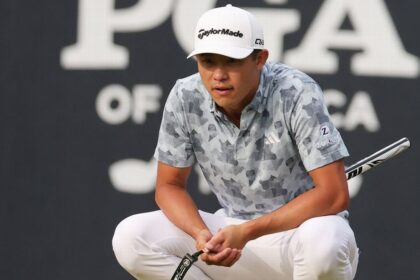 Morikawa seeks new caddie: Second split in 2024, who will accompany him?