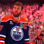 McDavid at the crossroads: Uncertain future in Edmonton after Stanley Cup defeat?