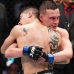 Kai Kara-France: From Cruiserweight to the UFC, for the Flyweight Title