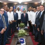 AIBI and Chamber of Deputies: Alliance for the future of Dominican baseball