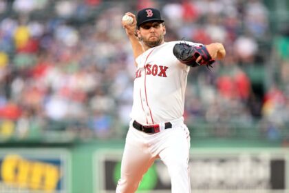 Red Sox: Kutter Crawford, out due to accident; Bregman could return after the All-Star break