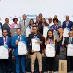 INEFI Honors Outstanding Educators in Physical Education and School Sports