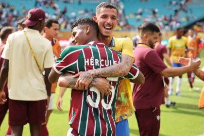 Club World Cup: Dortmund and Fluminense advance; Sundowns leaves its mark