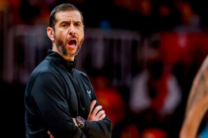 Knicks to Interview James Borrego for Head Coach: Details