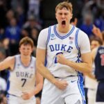 Mavs select Cooper Flagg with pick 1: Relief after Doncic's departure