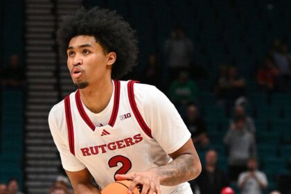 Spurs Draft Harper: Versatility Key for the Future with Wembanyama