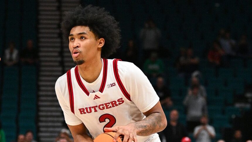 Spurs Draft Harper: Versatility Key for the Future with Wembanyama