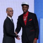 Jazz Surprised: Ace Bailey, Unexpected Pick in the 2025 NBA Draft