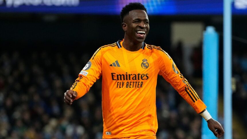 Xabi Alonso demands defensive improvement from Vinícius and Mbappé at Real Madrid