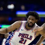 Embiid Ready for Training Camp: 76ers Expect MVP Return