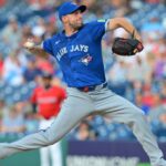 Scherzer Returns: "A Little Rusty" After Thumb Injury with Blue Jays