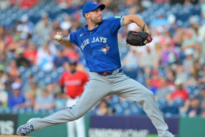 Scherzer Returns: "A Little Rusty" After Thumb Injury with Blue Jays