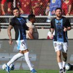 Otamendi: Messi will play the 2026 World Cup, assures the Argentine defender
