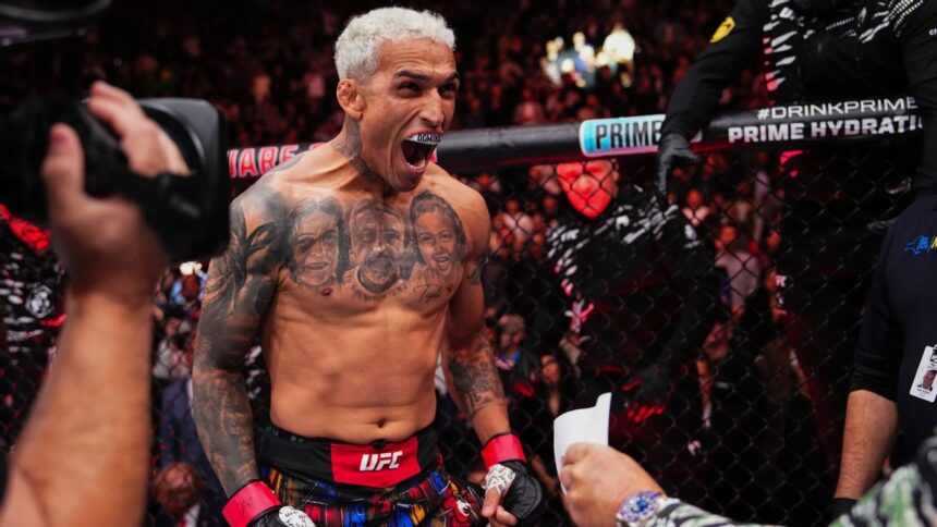 UFC 317 and PFL: MMA Expert Predictions and Betting