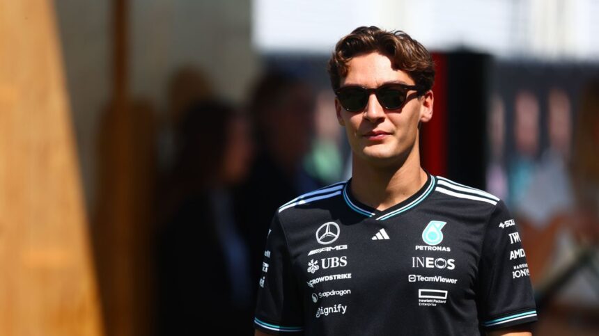 Russell celebrates FIA penalty guide: Greater transparency in F1