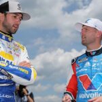 NASCAR In-Season Challenge: Favorites, Surprises, and Epic Duels