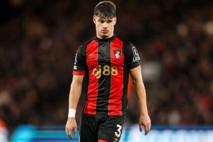 Liverpool signs Kerkez: Summer spending nears $197M