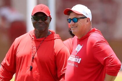 Bucs Secure Future: Bowles and Licht Renewed with Multi-Year Contracts