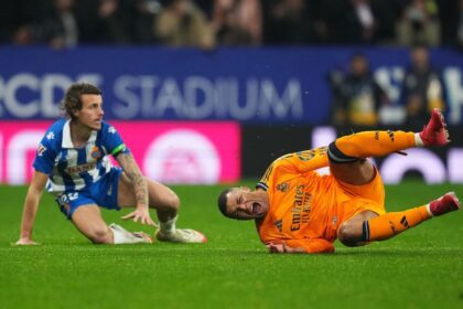 La Liga: RFEF Removes Refereeing Chiefs After Controversies and Complaints