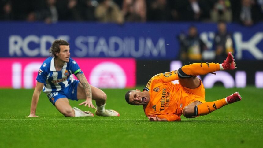 La Liga: RFEF Removes Refereeing Chiefs After Controversies and Complaints