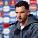 Atlético Madrid close to signing Ruggeri, after ruling out Robertson