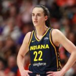 Caitlin Clark, out due to injury: Fever without their star against Sparks