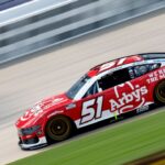 Puchyr buys RWR: Returns to NASCAR with a 3-car team ambition