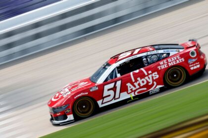 Puchyr buys RWR: Returns to NASCAR with a 3-car team ambition