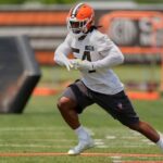 Browns Cut Ogbo Okoronkwo: End of the Pass Rusher Era in Cleveland