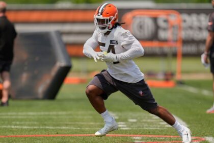 Browns Cut Ogbo Okoronkwo: End of the Pass Rusher Era in Cleveland