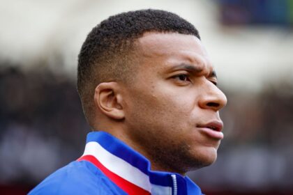Mbappé Sues PSG for Moral Harassment and Unpaid Wages