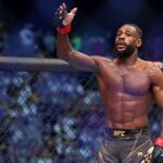 Ortega vs. Sterling and Zhang vs. Walker: UFC Shanghai lights up the cage