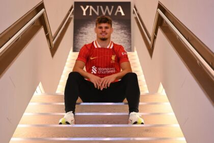 Kerkez to Liverpool: Dynamism and Ambition, the Star Signing