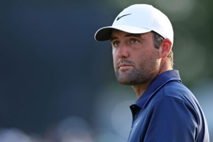 Scheffler and McIlroy: Favorites in the Upcoming Golf Majors