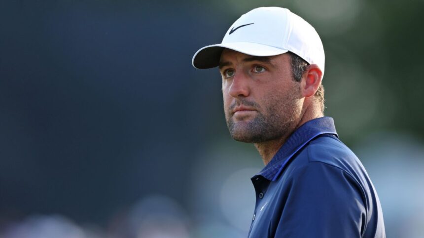 Scheffler and McIlroy: Favorites in the Upcoming Golf Majors