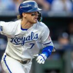 Witt Jr. will lead USA in the 2026 World Baseball Classic: Royals star!