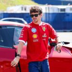 Leclerc Confesses: The Virtual 2026 Ferrari "Is Not the Most Enjoyable"