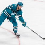 Sharks terminate Vlasic's contract: End to 19 years of legend in San Jose