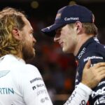 Verstappen Opens Door to Vettel at Red Bull: Is a Return Possible?