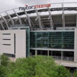 Bengals and Hamilton County: Key agreement to renovate Paycor Stadium