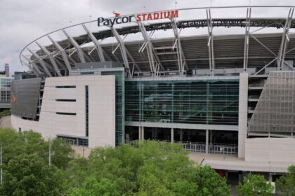 Bengals and Hamilton County: Key agreement to renovate Paycor Stadium