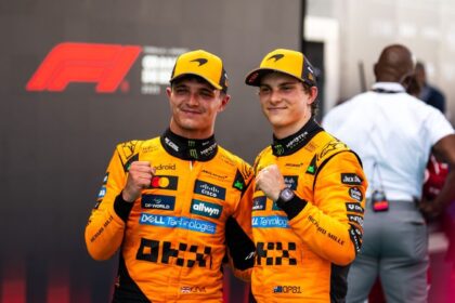 Piastri and Norris: McLaren Free to Compete in F1, No Favors