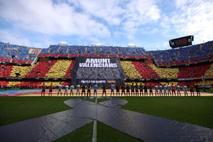 Valencia secures €322M for the Nou Mestalla: New stadium in 2027