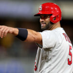 Dominican Powerhouses: 5 MLB Legends with 30+ HRs Before the All-Star Game